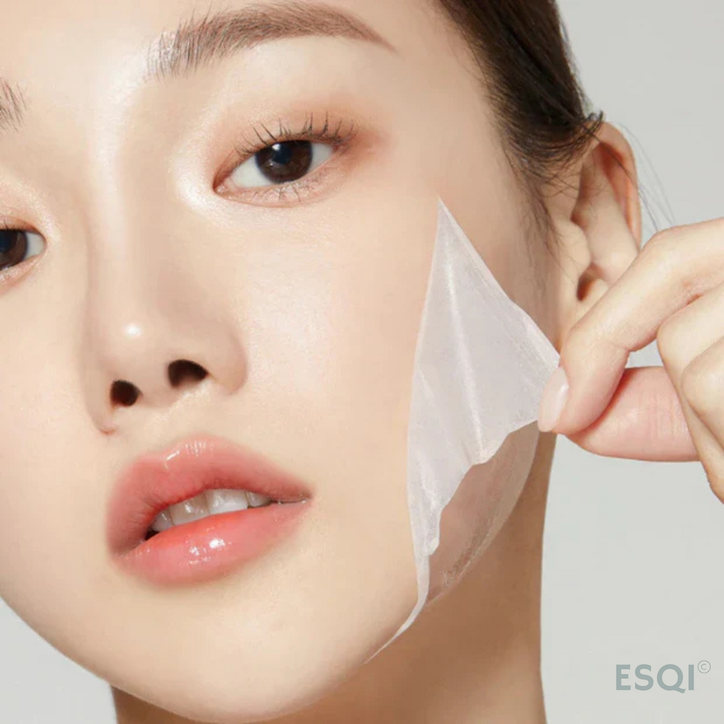 Korean Glass Skin | Verstevigend collageen nachtmasker