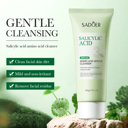 Amino Acid Gentle Cleanser