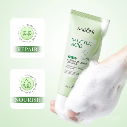 Amino Acid Gentle Cleanser