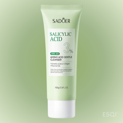 Amino Acid Gentle Cleanser