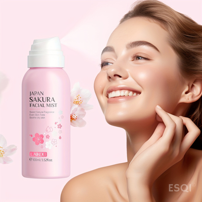 Japan Sakura Hydrating Facial Mist