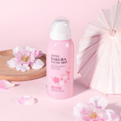 Japan Sakura Hydrating Facial Mist