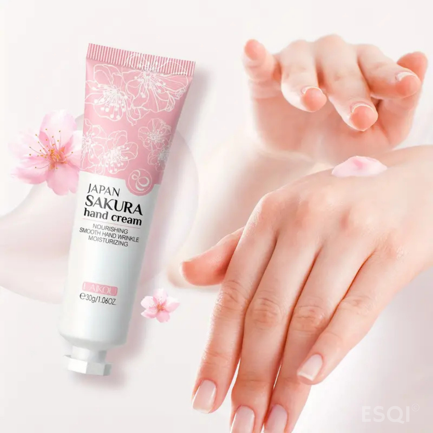 Japan Sakura Handcrème