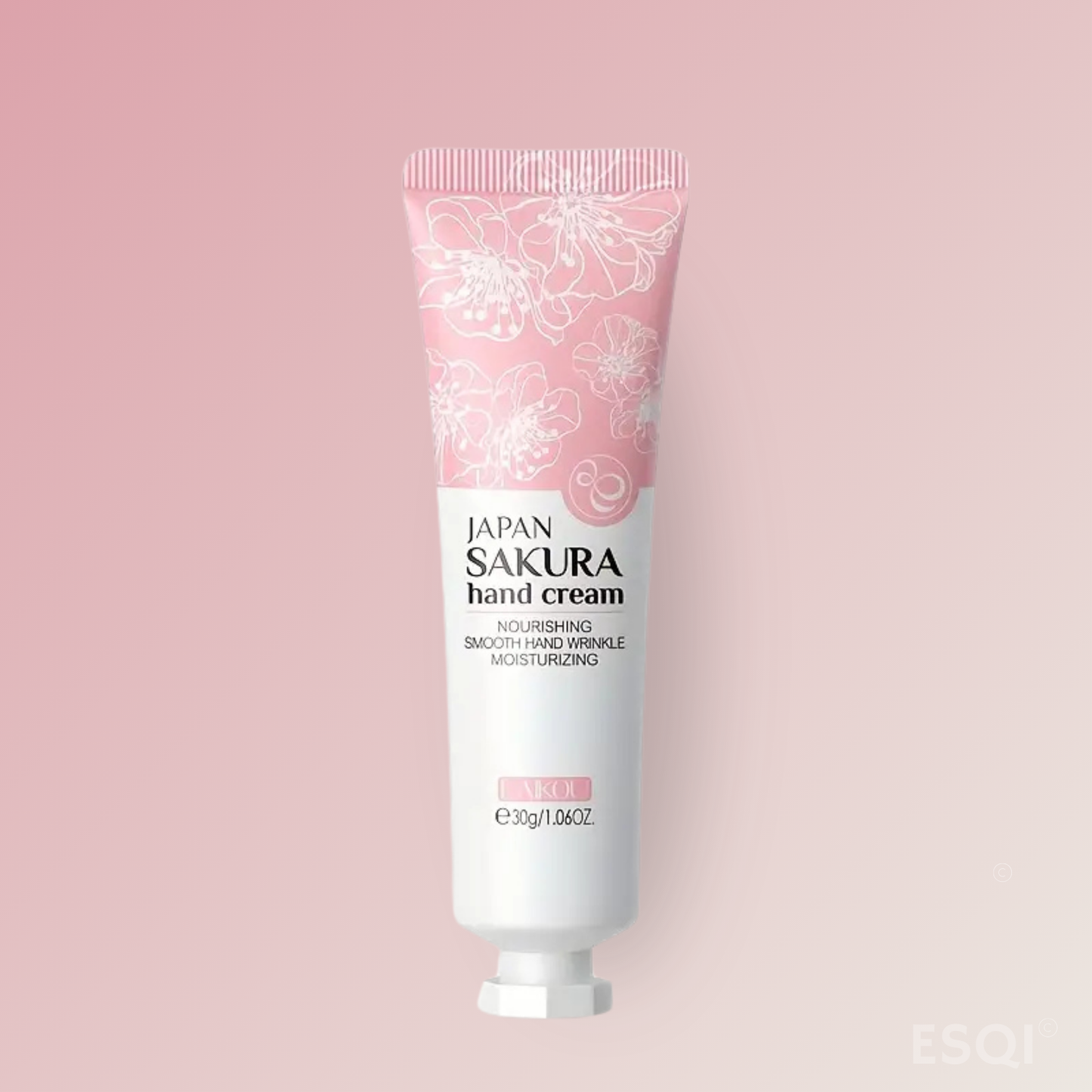 Japan Sakura Handcrème