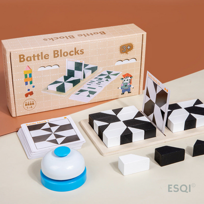 Battle Blocks