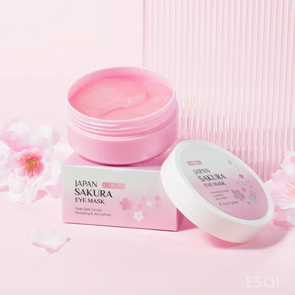 Japan Sakura Oogmasker