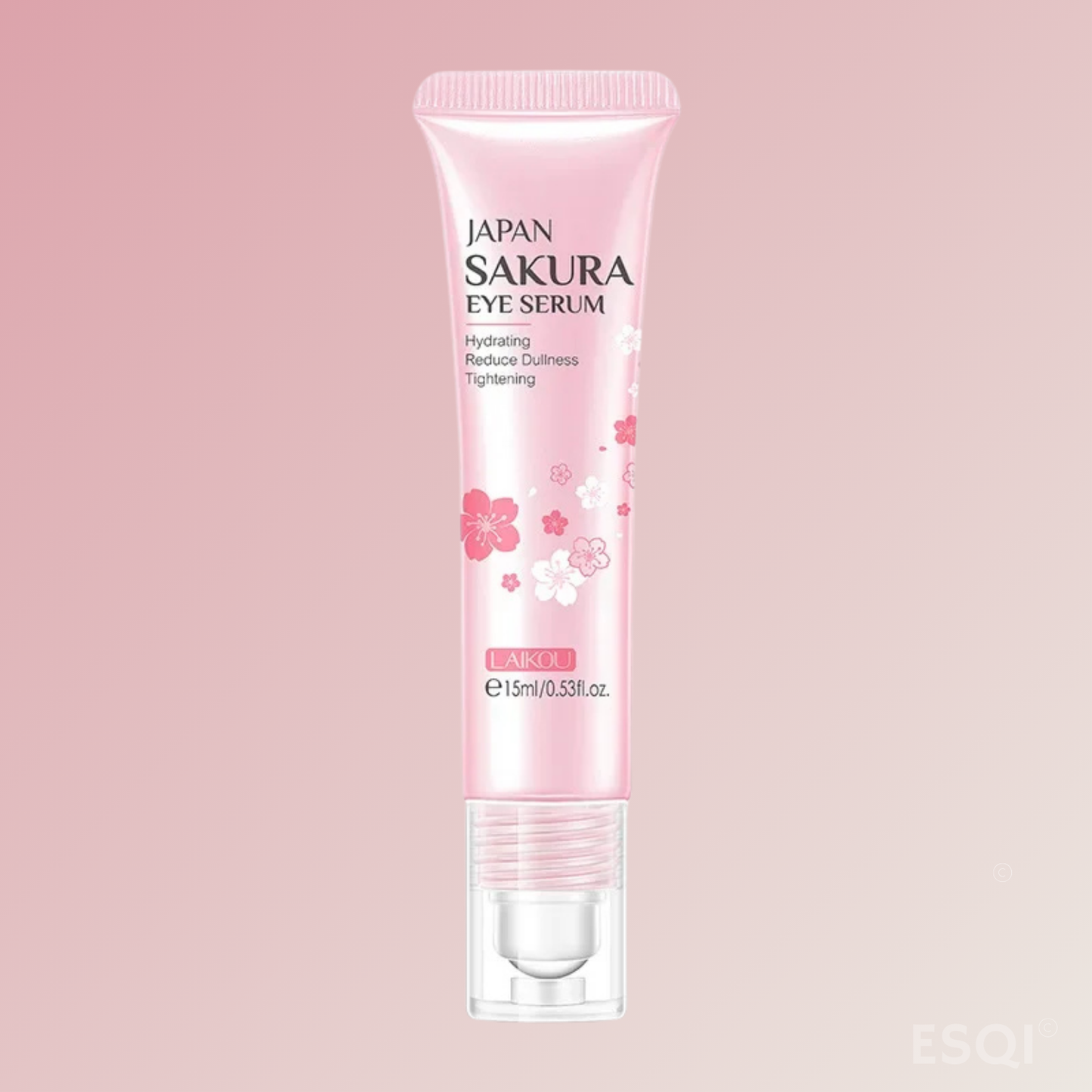 Japan Sakura oogserum roller