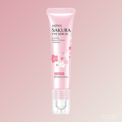 Japan Sakura oogserum roller