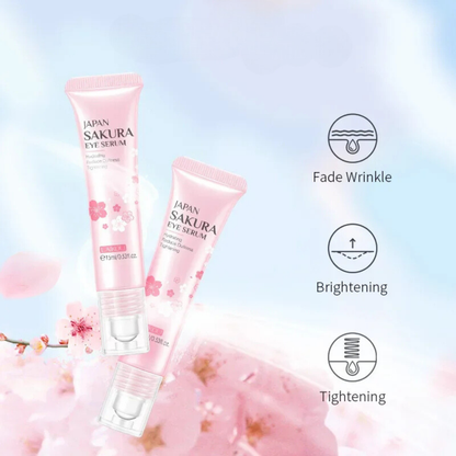 Japan Sakura oogserum roller