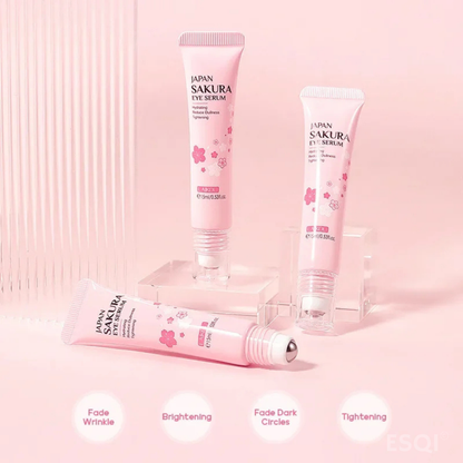 Japan Sakura oogserum roller