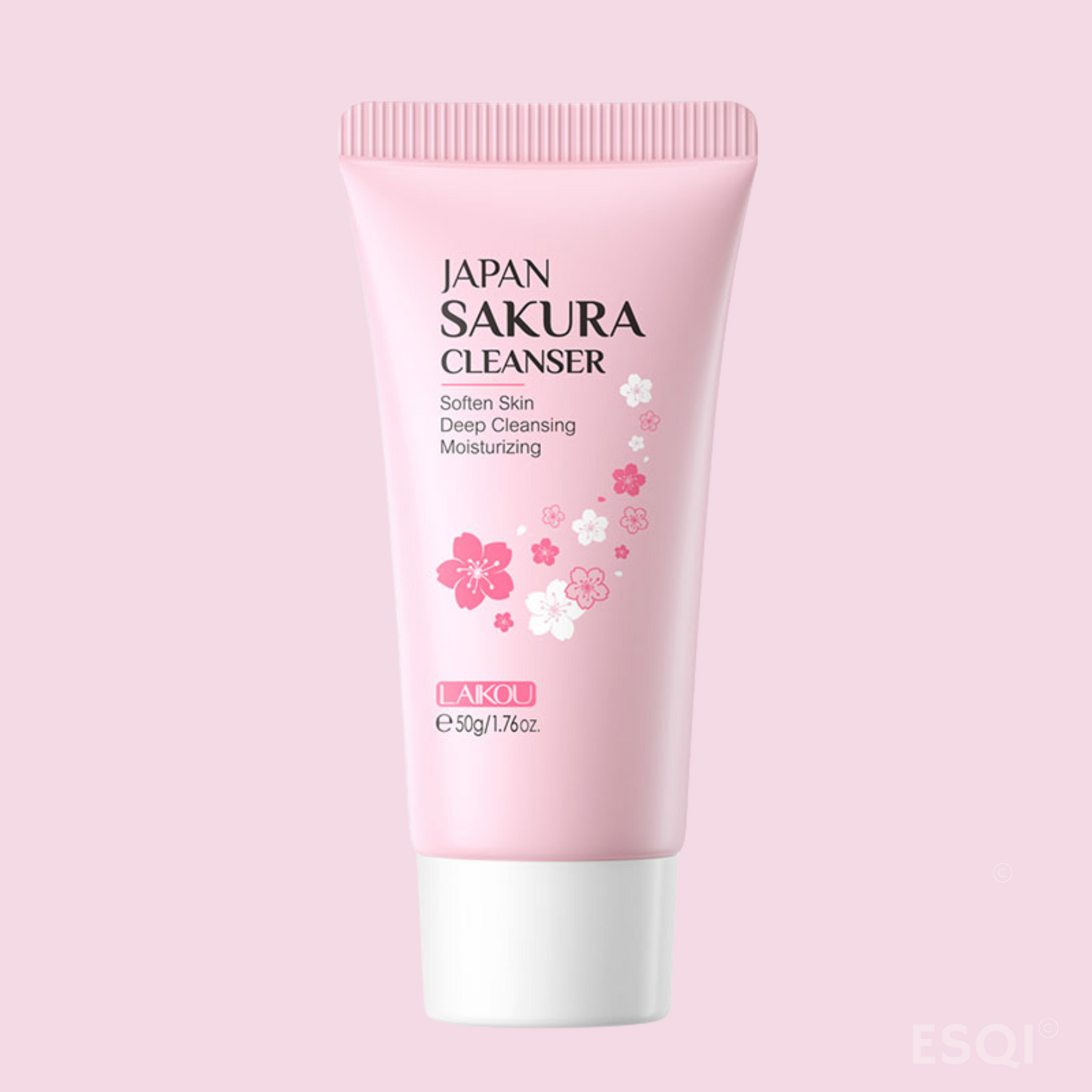 Japan Sakura Cleanser