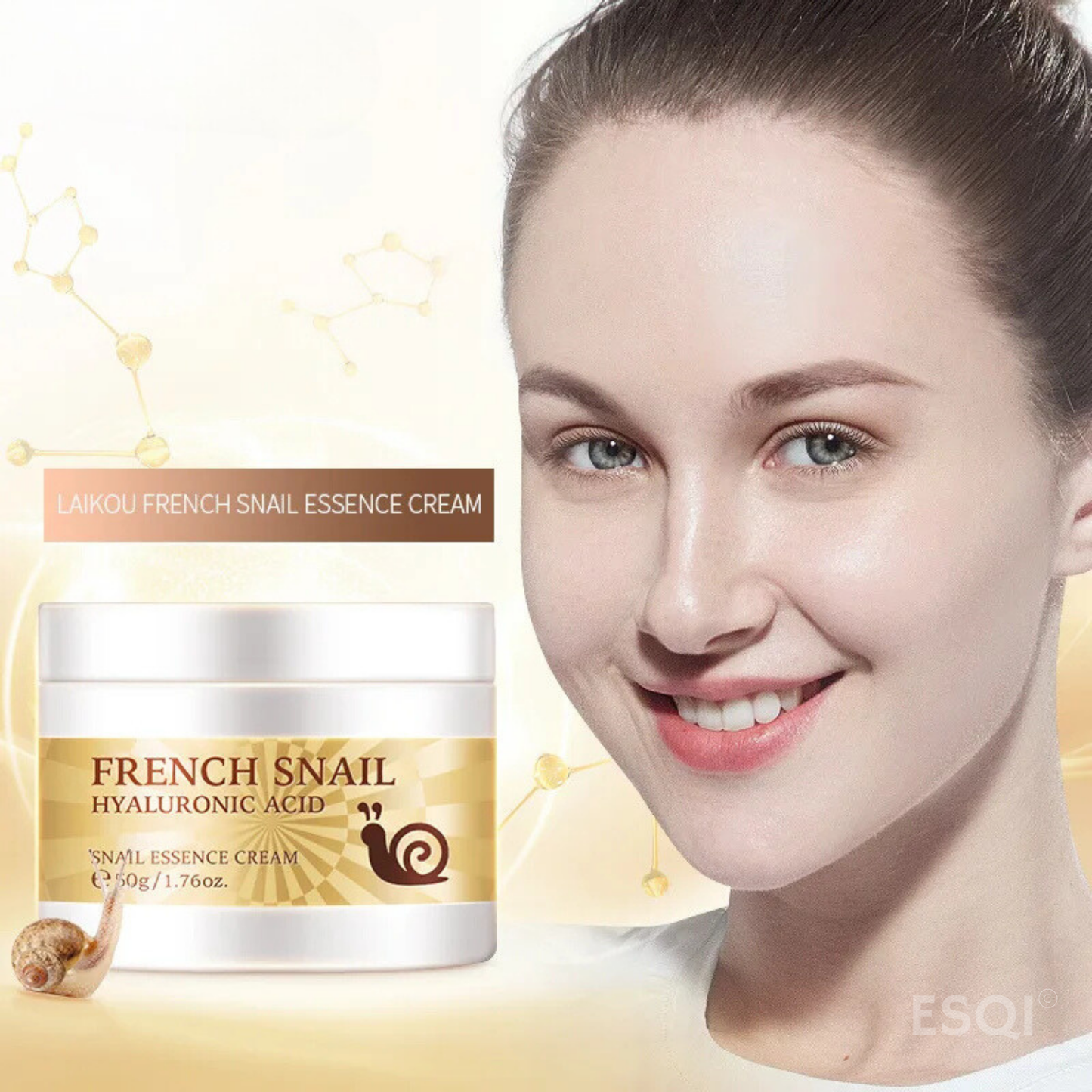 Snail Face Cream