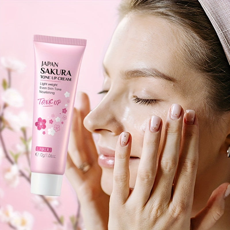 Sakura  - Japanse skincare set