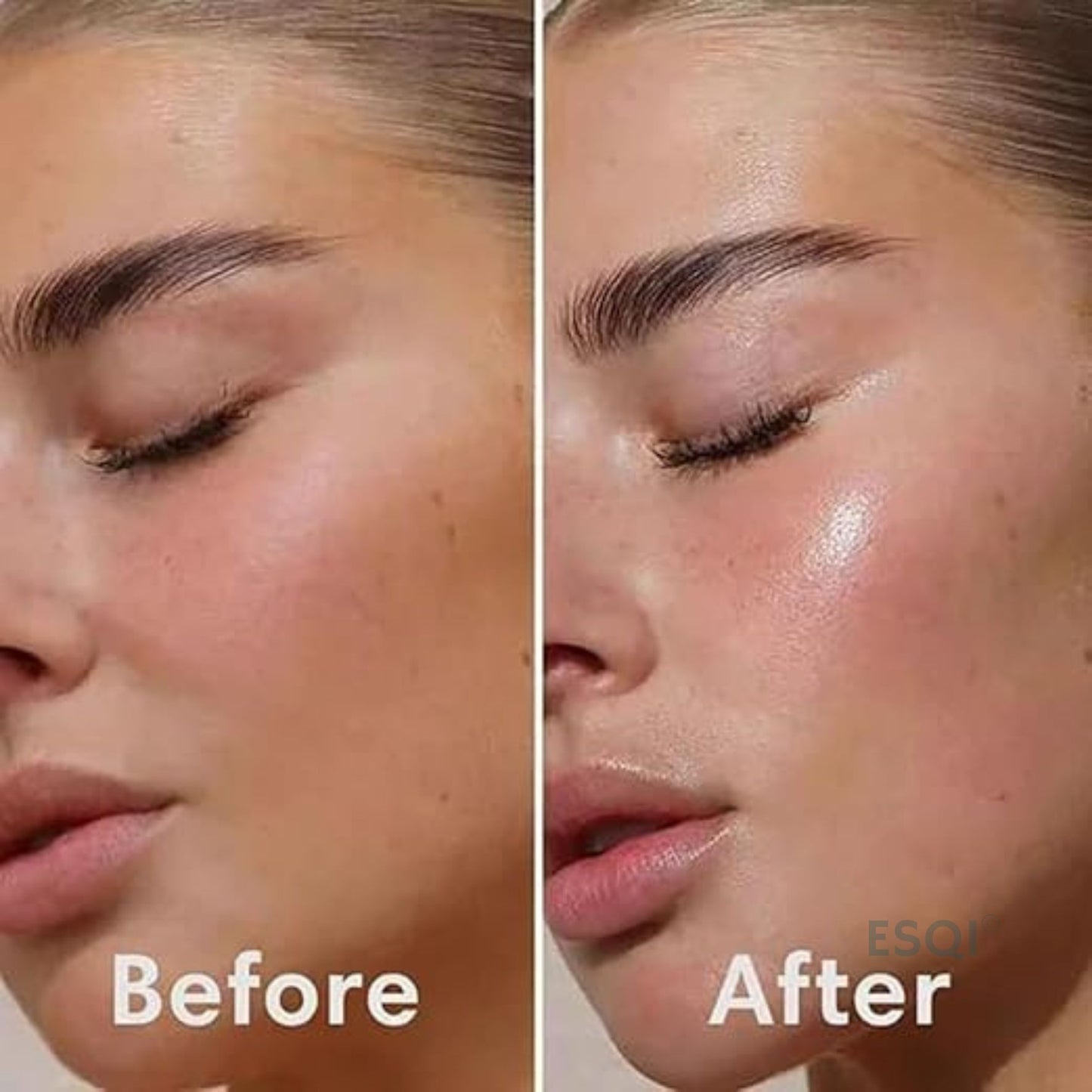 Korean Glass Skin | Verstevigend collageen nachtmasker